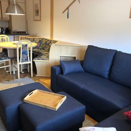 Apartment Megi Kranjska Gora Eksteriør billede