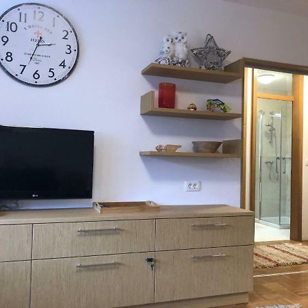 Apartment Megi Kranjska Gora Eksteriør billede