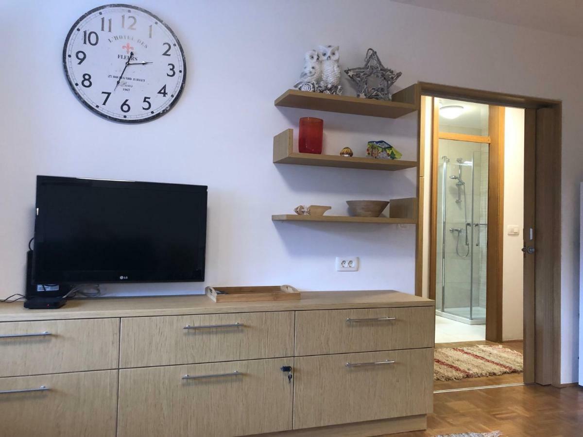 Apartment Megi Kranjska Gora Eksteriør billede