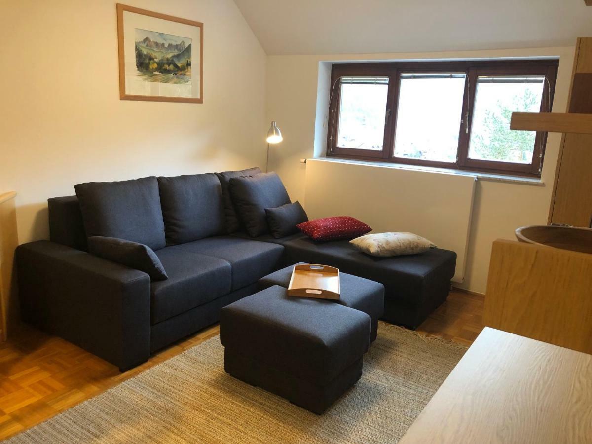 Apartment Megi Kranjska Gora Eksteriør billede