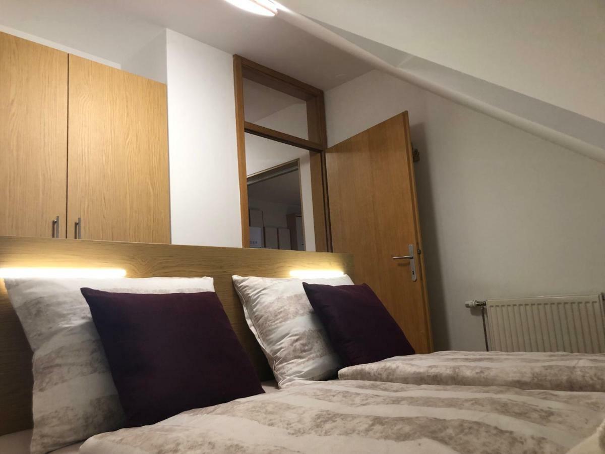 Apartment Megi Kranjska Gora Eksteriør billede